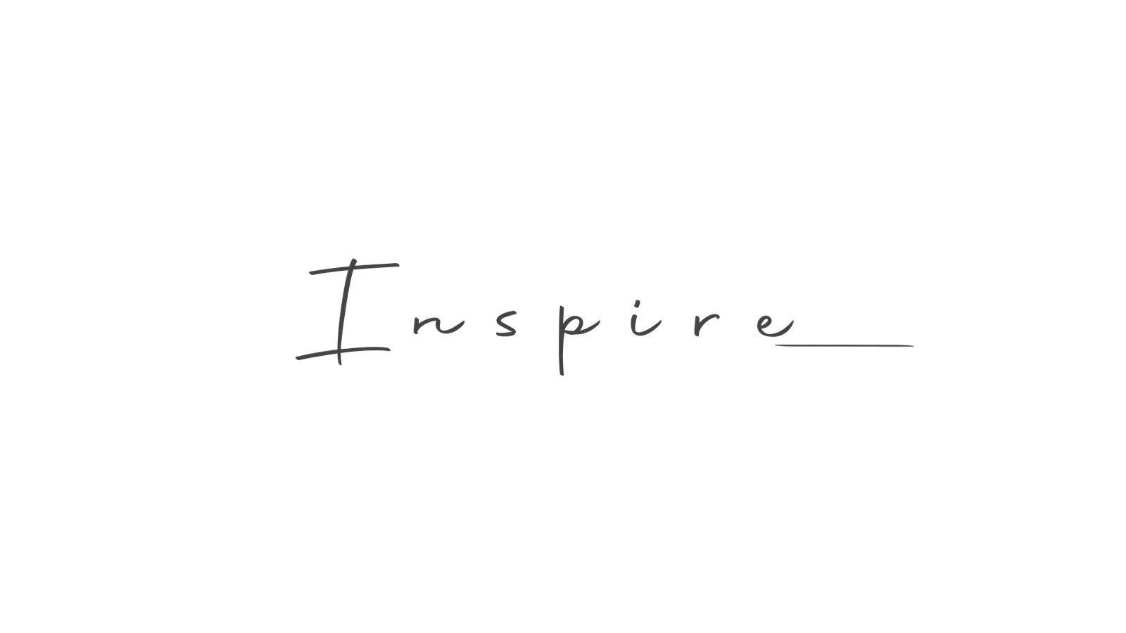 Inspire