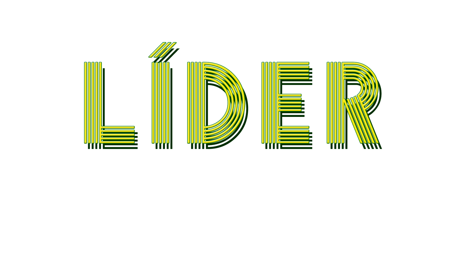 Líder