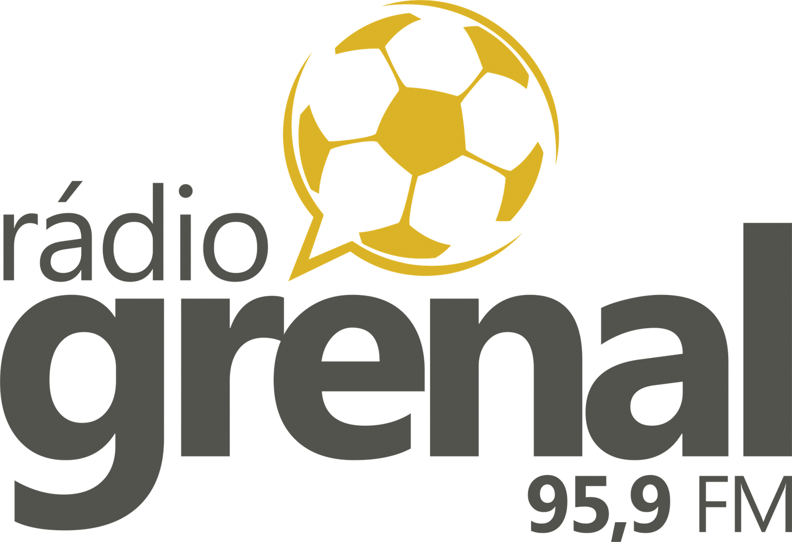 Rádio Grenal