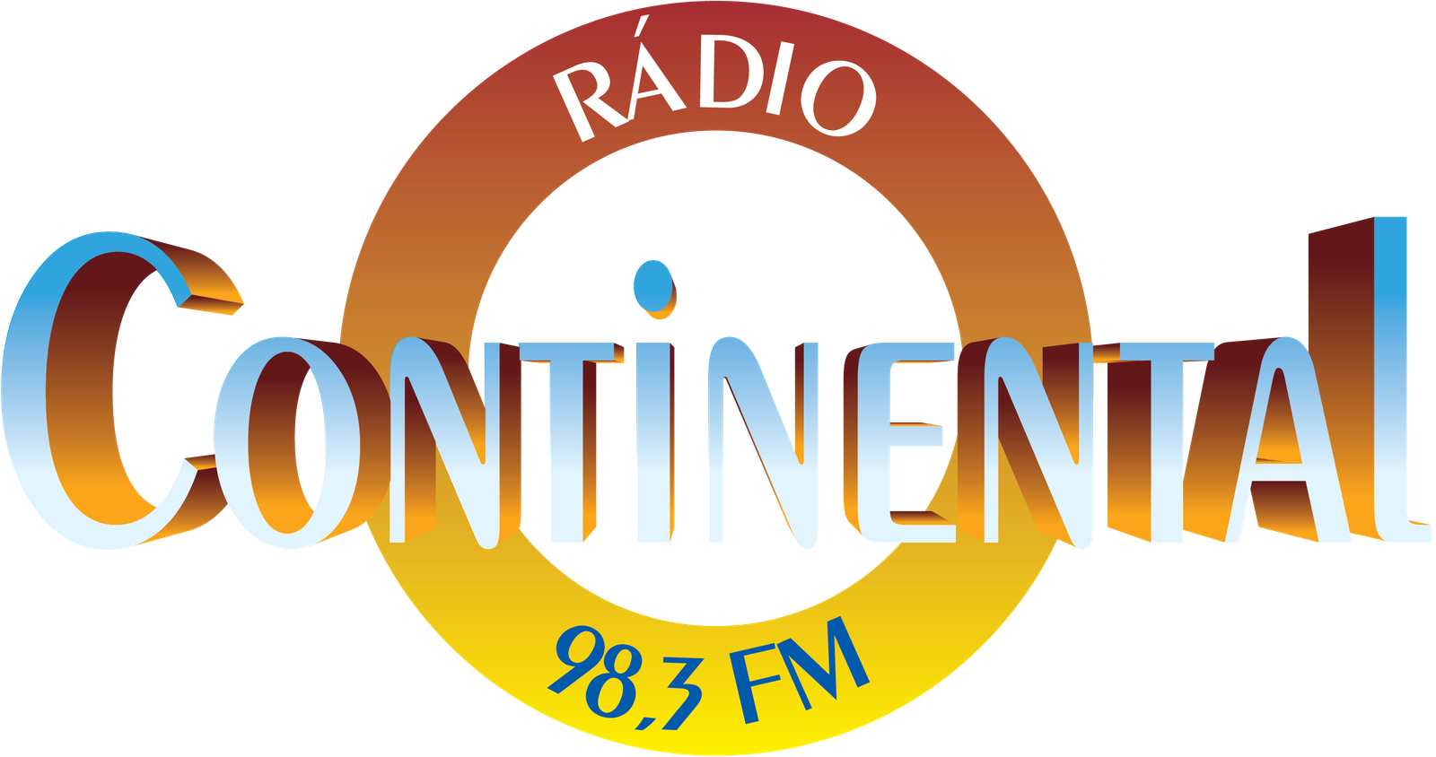 Rádio Continental