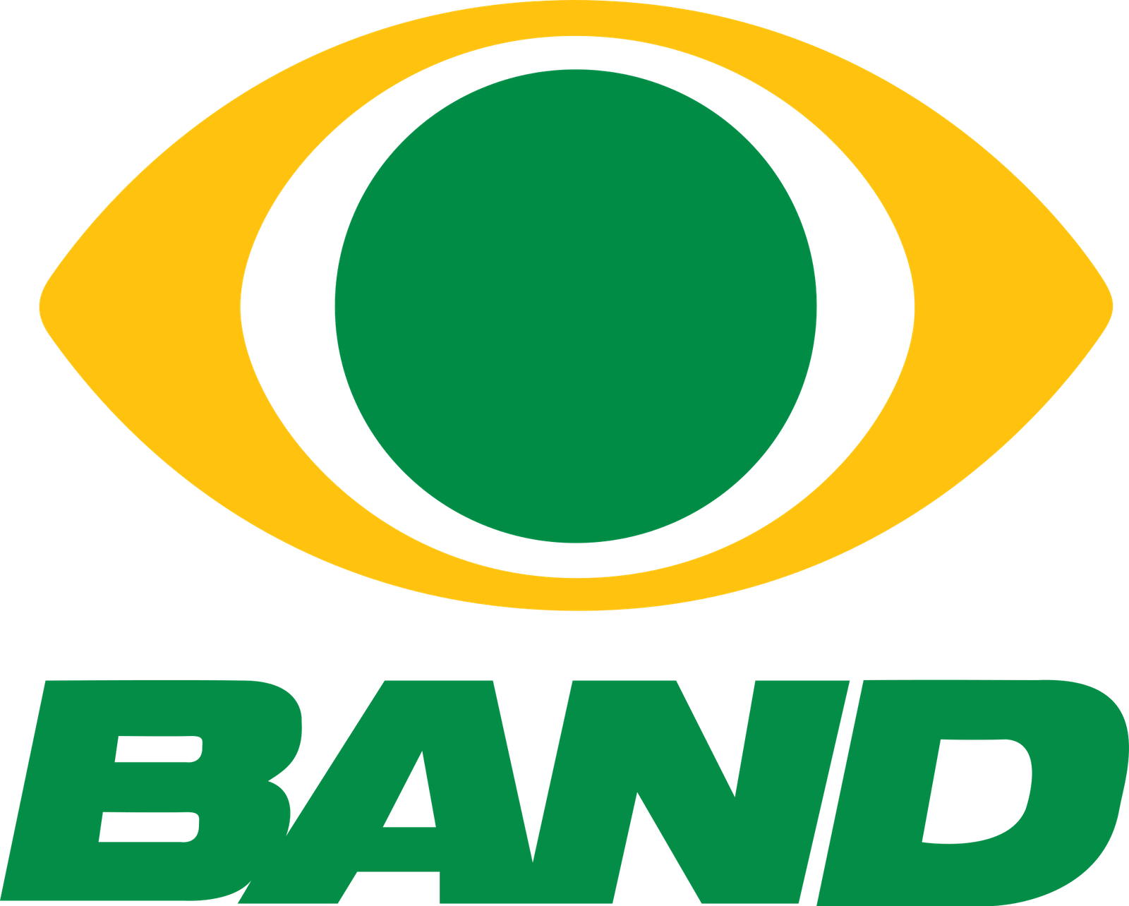 BAND BA - HD