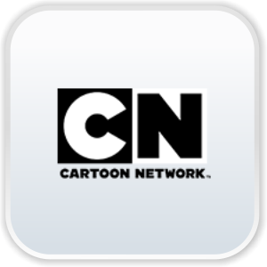 CARTOON NETWORK HD