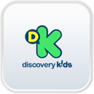 DISCOVERY KIDS HD