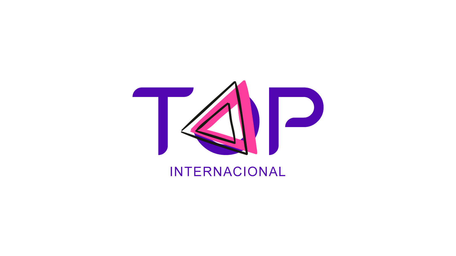 TOP Internacional