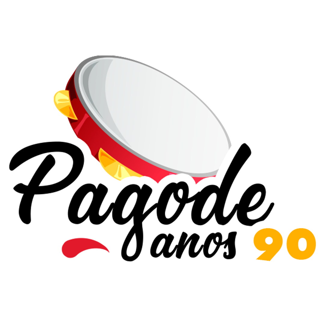 Pagode Anos 90